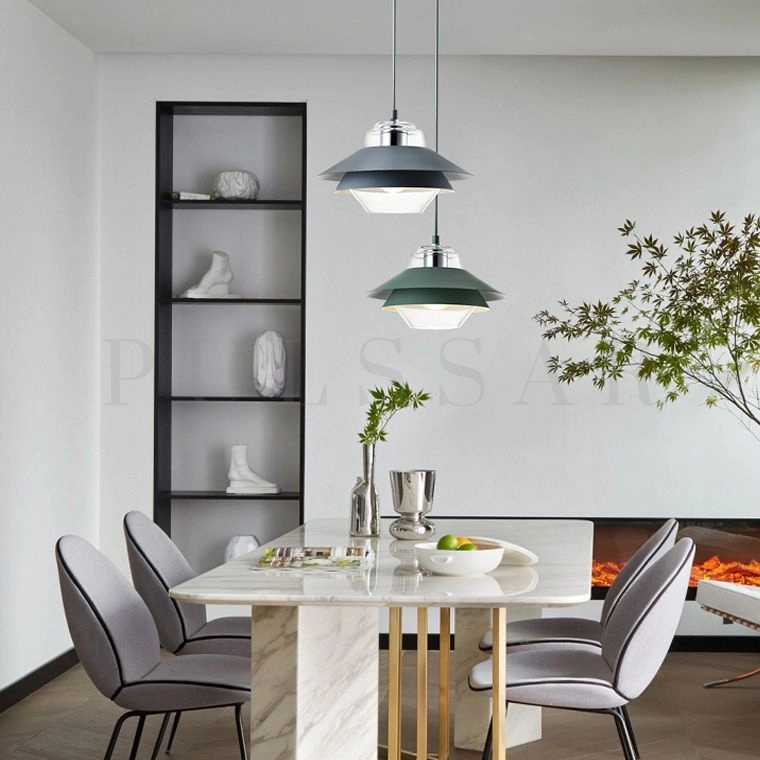 Подвесной светильник KEBO