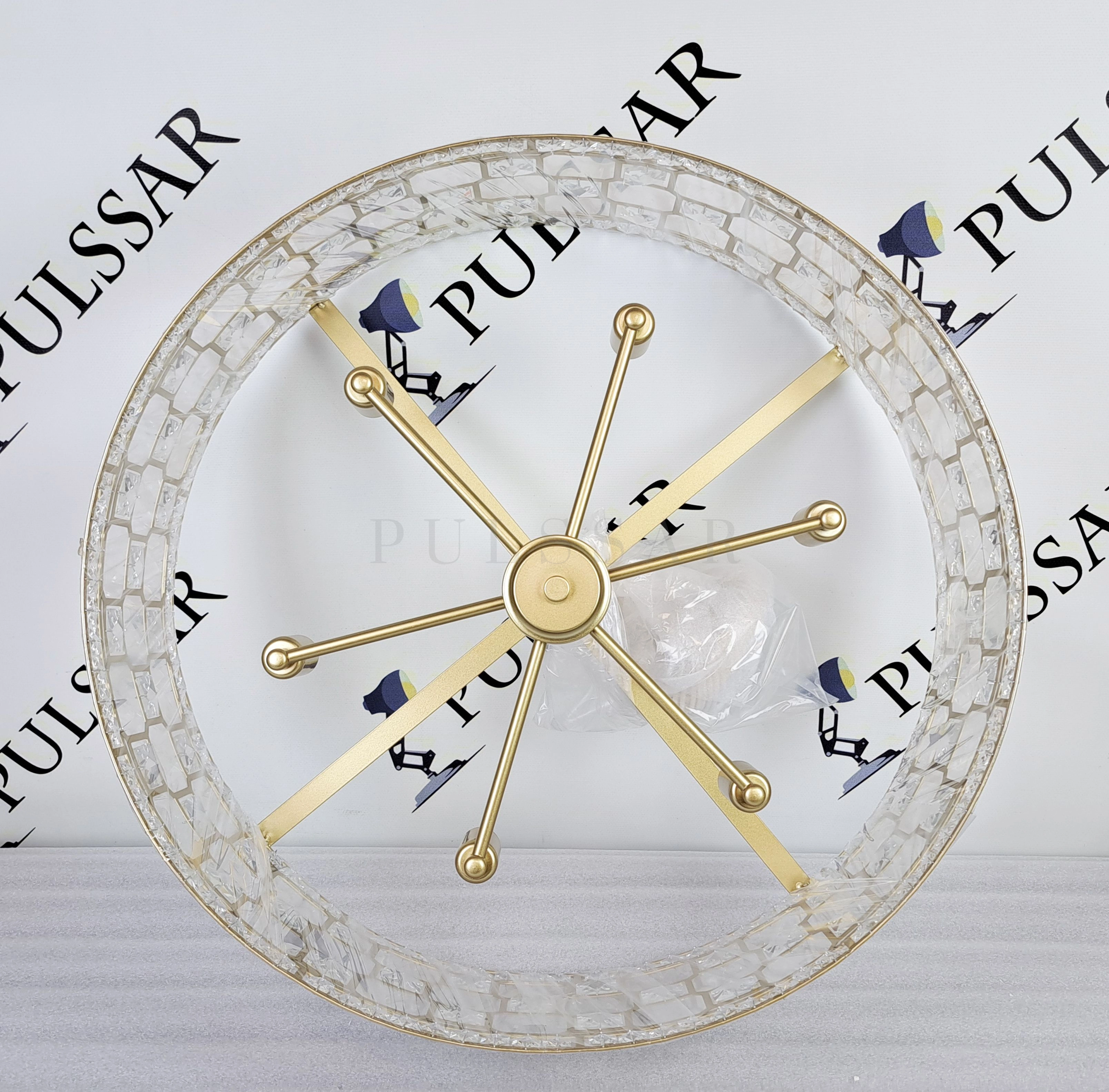 Потолочная люстра SABA