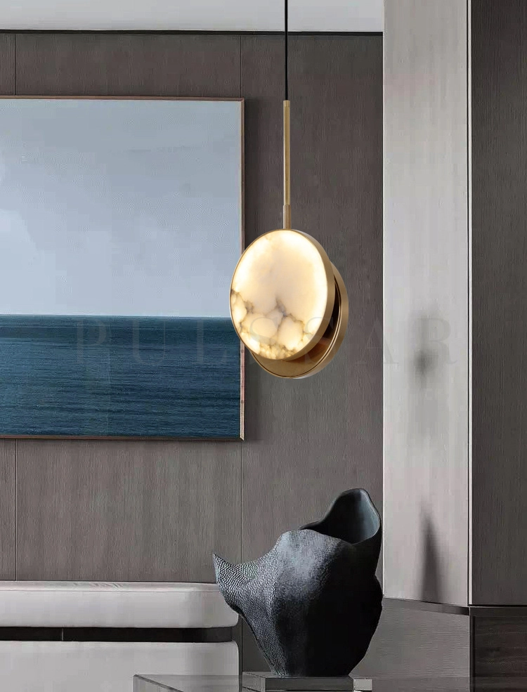 Подвесной светильник LAMAR