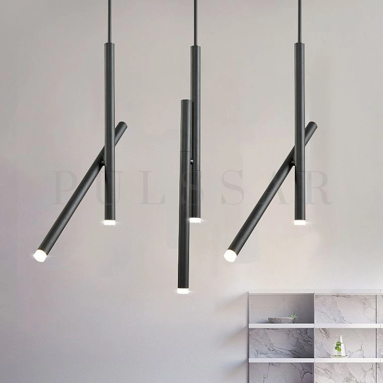 Подвесной светильник GORDIAN