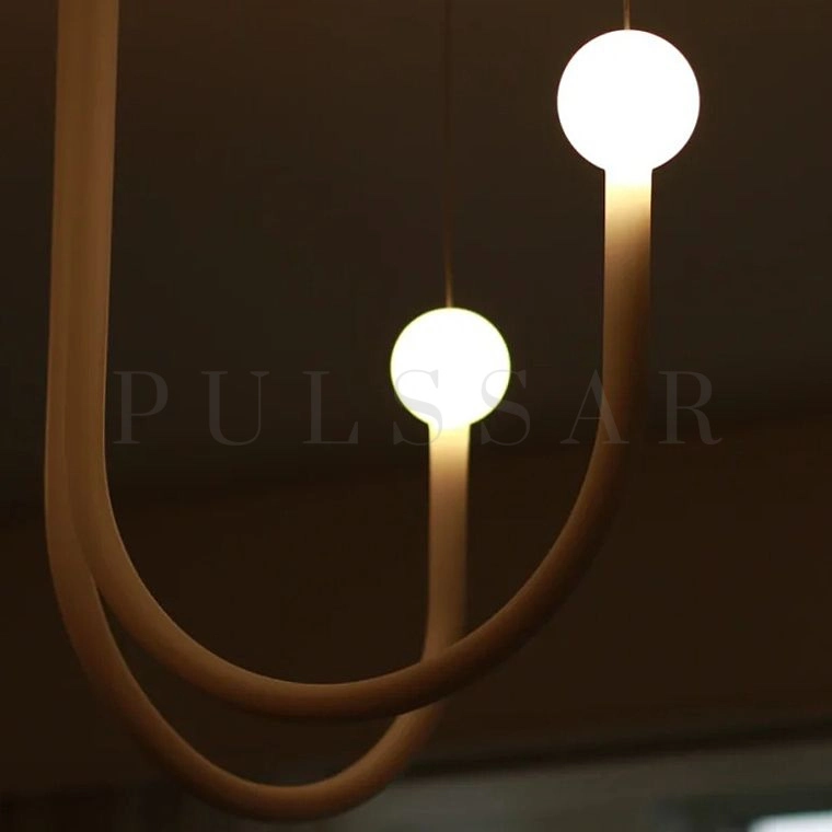 Подвесная люстра AGRIPPA