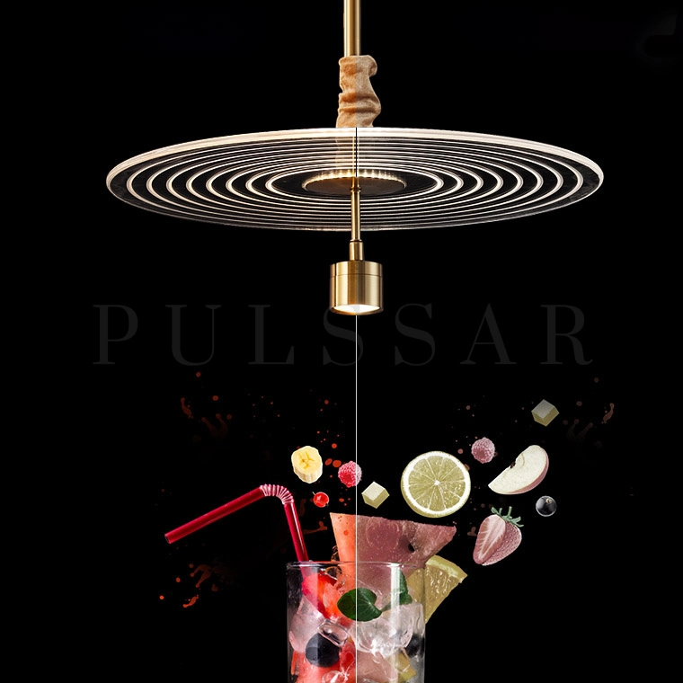 Торшер IVARA FL