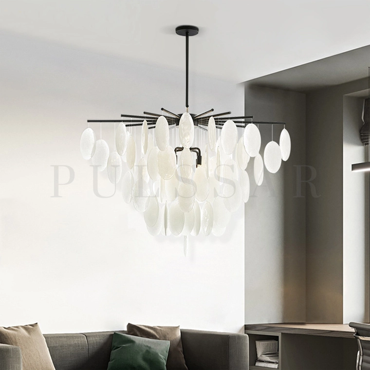 Подвесная люстра RITTA