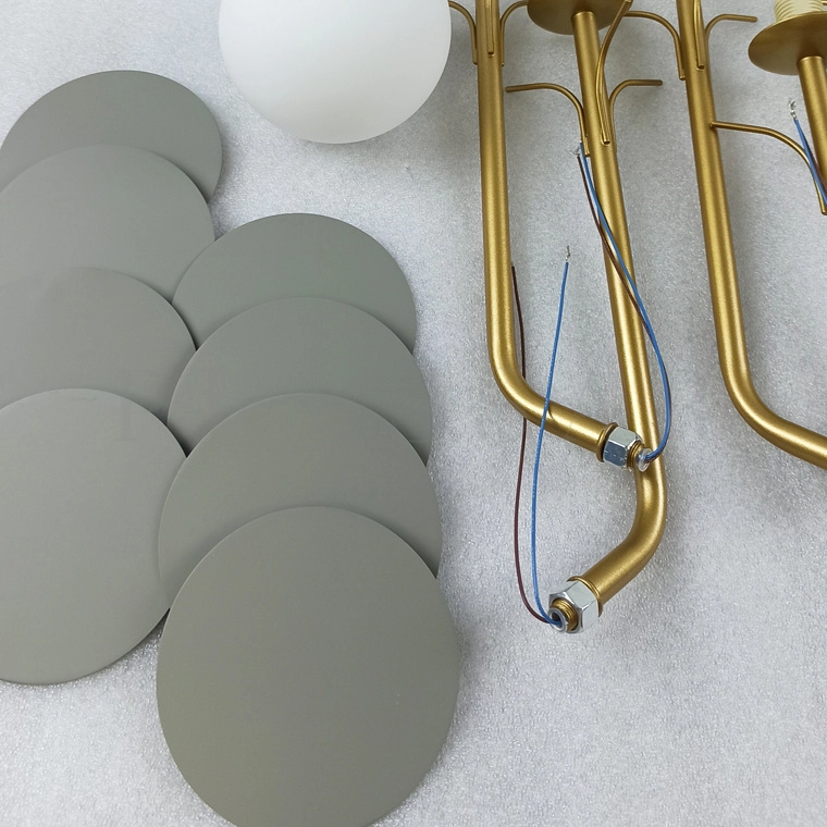 Потолочная люстра MATISSE C SELF