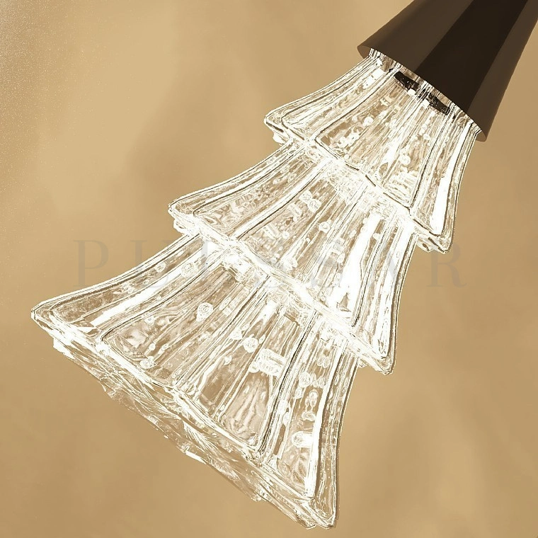 Подвесной светильник FRANTS