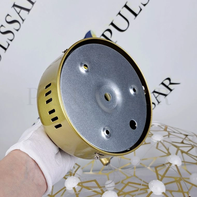 Подвесная люстра BUSK