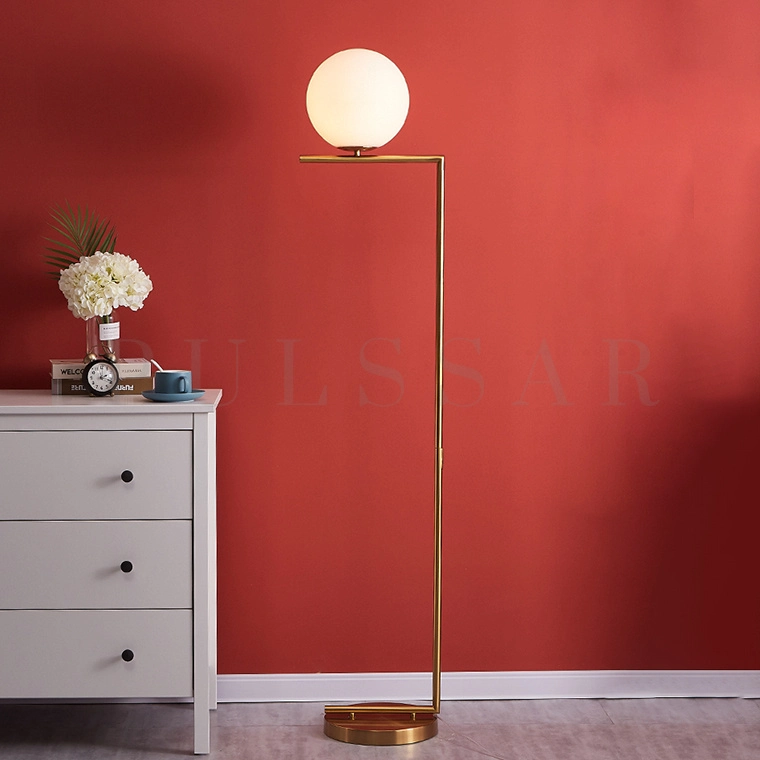 Торшер LIDGEYT