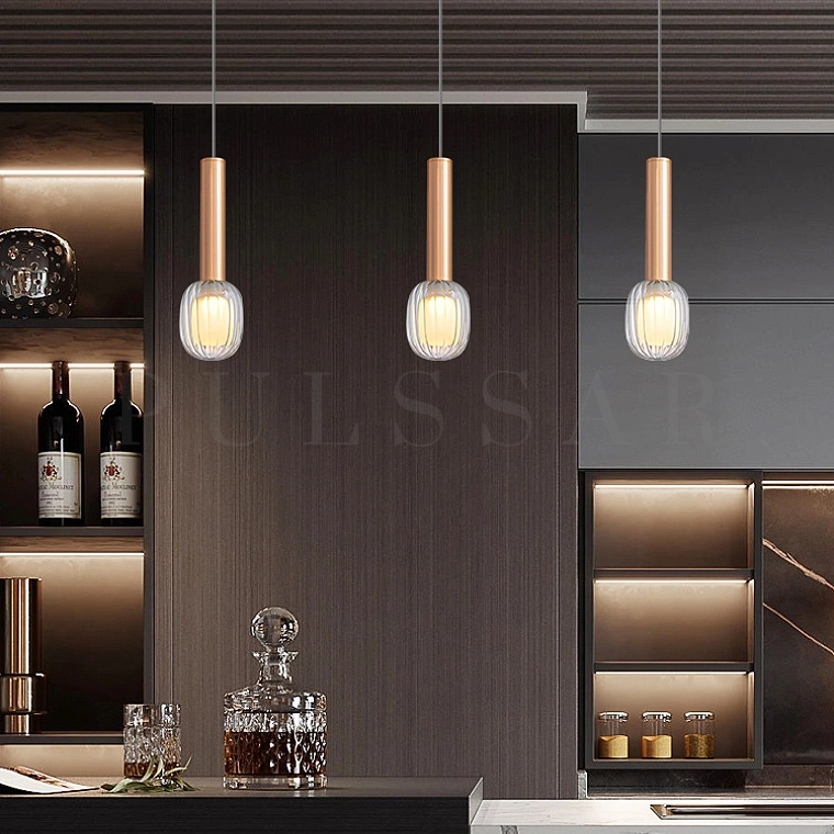 Подвесной светильник FALKMAR ONE