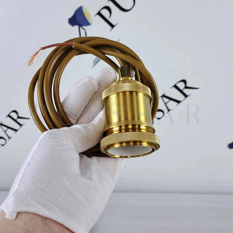 Подвесной светильник KELP