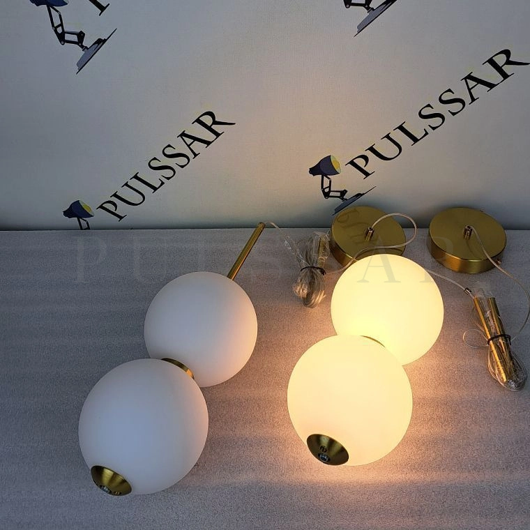 Подвесной светильник TIRA LINE