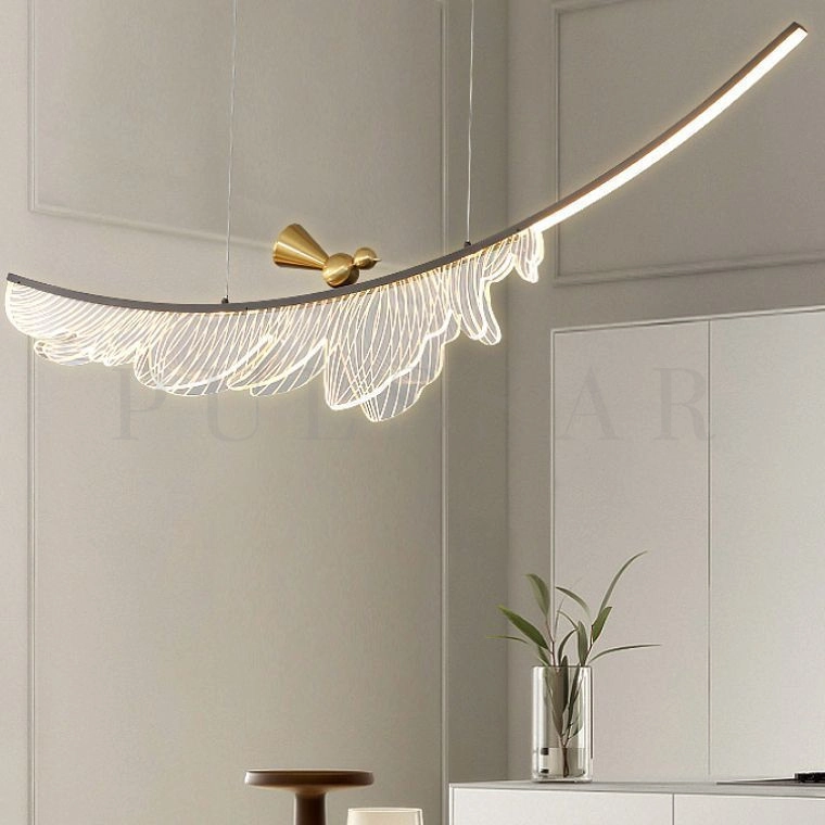 Подвесной светильник COLIBRI