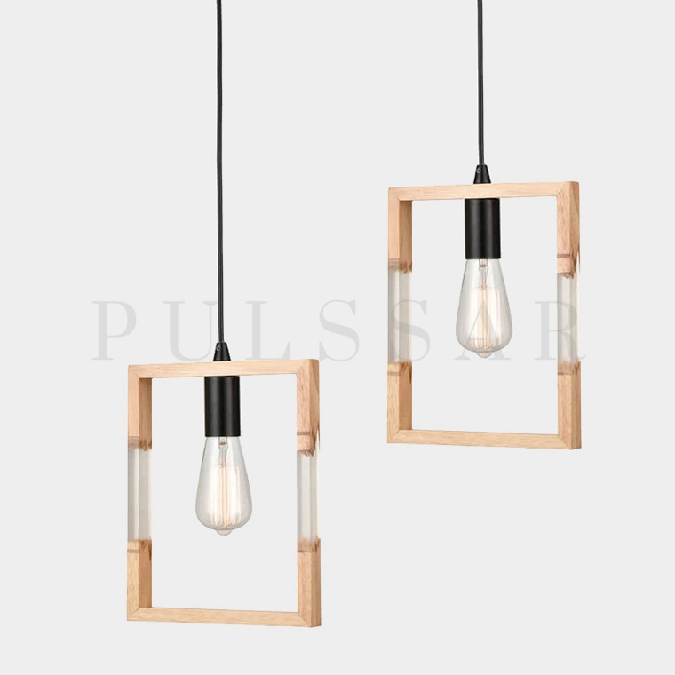 Подвесной светильник KLEM