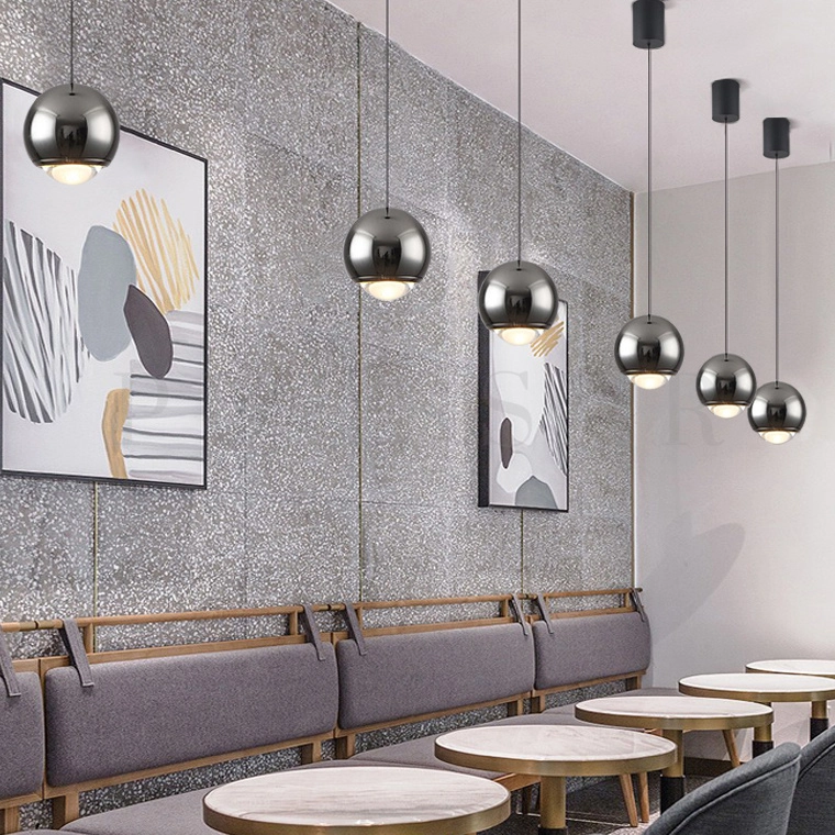 Подвесной светильник BENDIX B