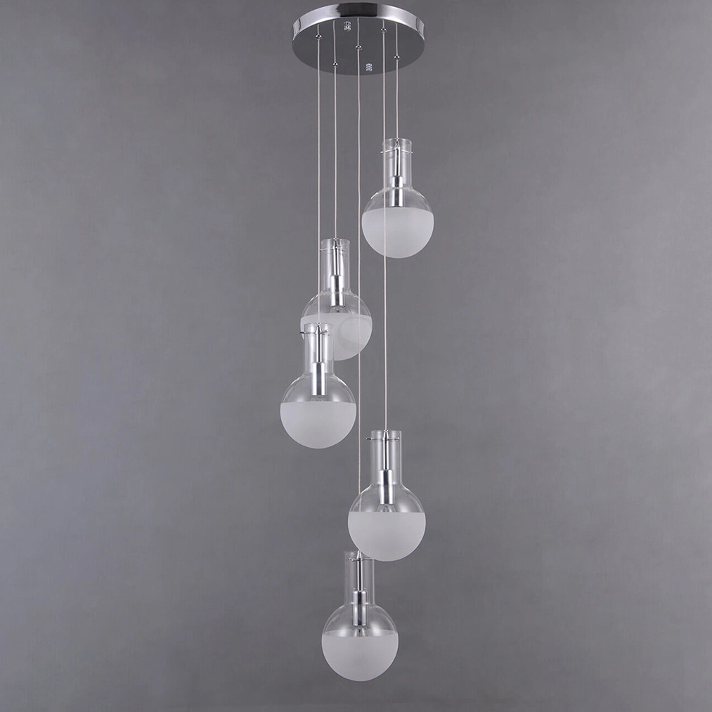 Подвесной светильник KIRS MORE