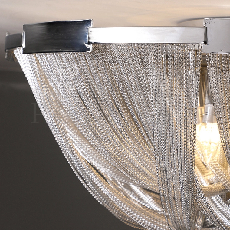 Потолочная люстра KINESIUM CH