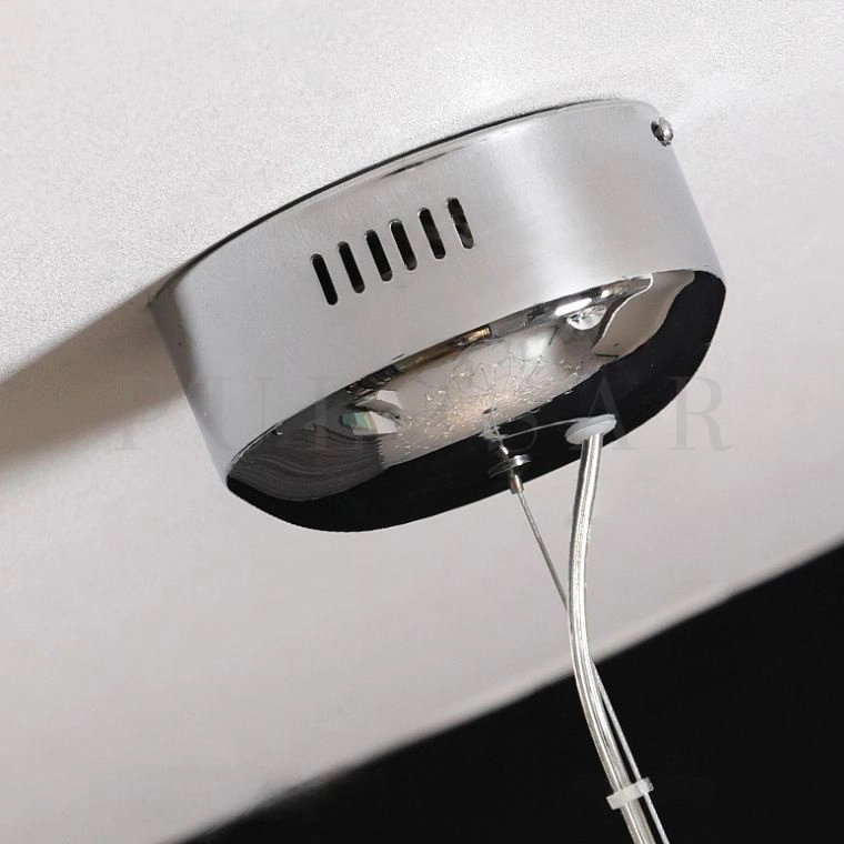 Подвесная люстра GUDVIN