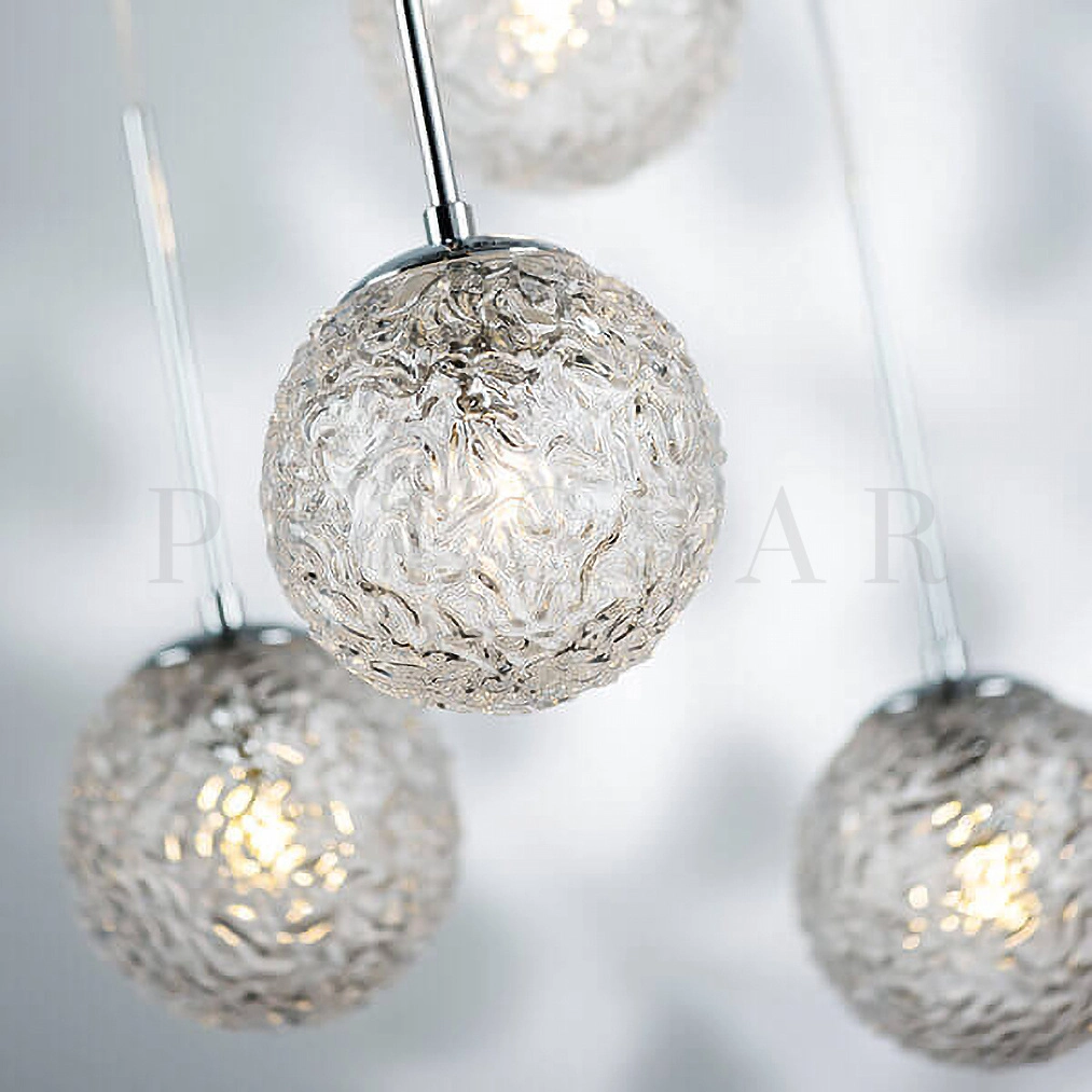 Подвесной светильник MEINO MORE