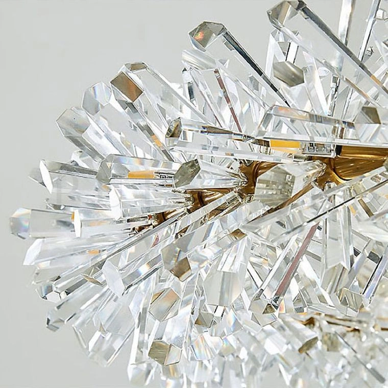 Кольцевая люстра BEATRIX