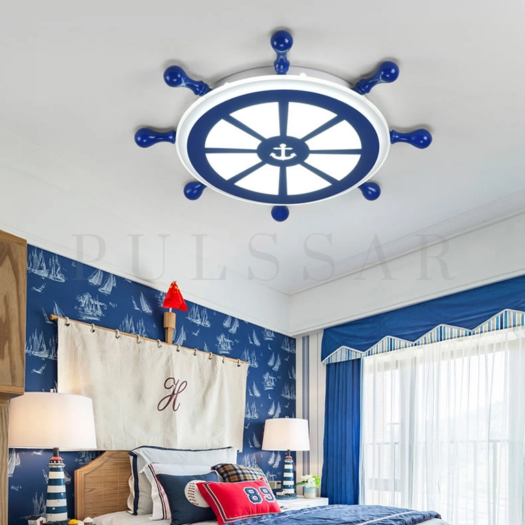 Потолочный светильник RAIDER