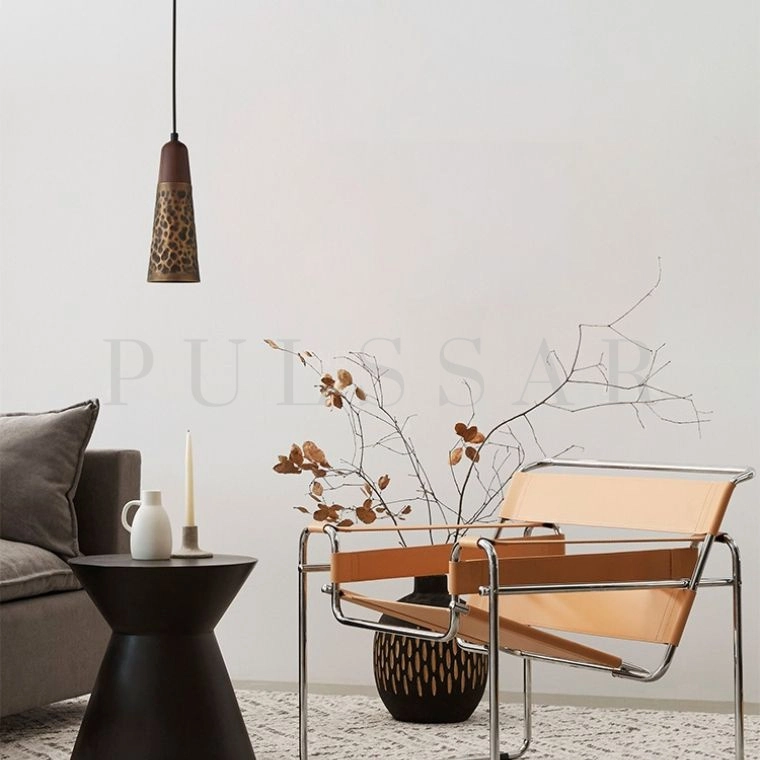 Подвесной светильник ALBAN