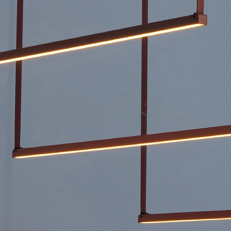 Подвесной светильник ERAGON