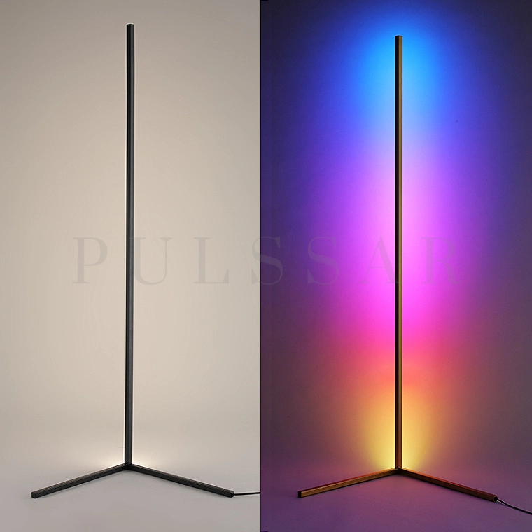 Торшер VIEL RGB