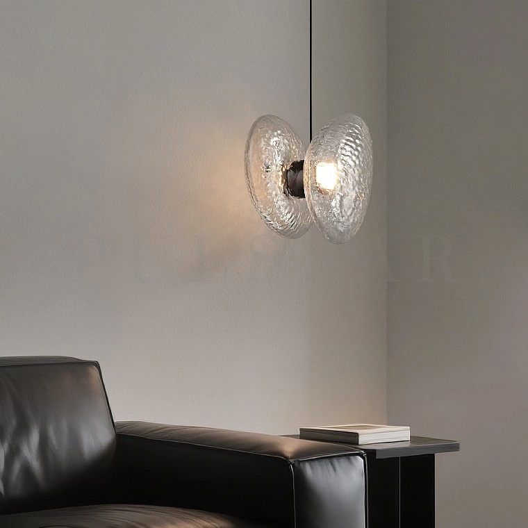 Подвесной светильник LINDIS FROST