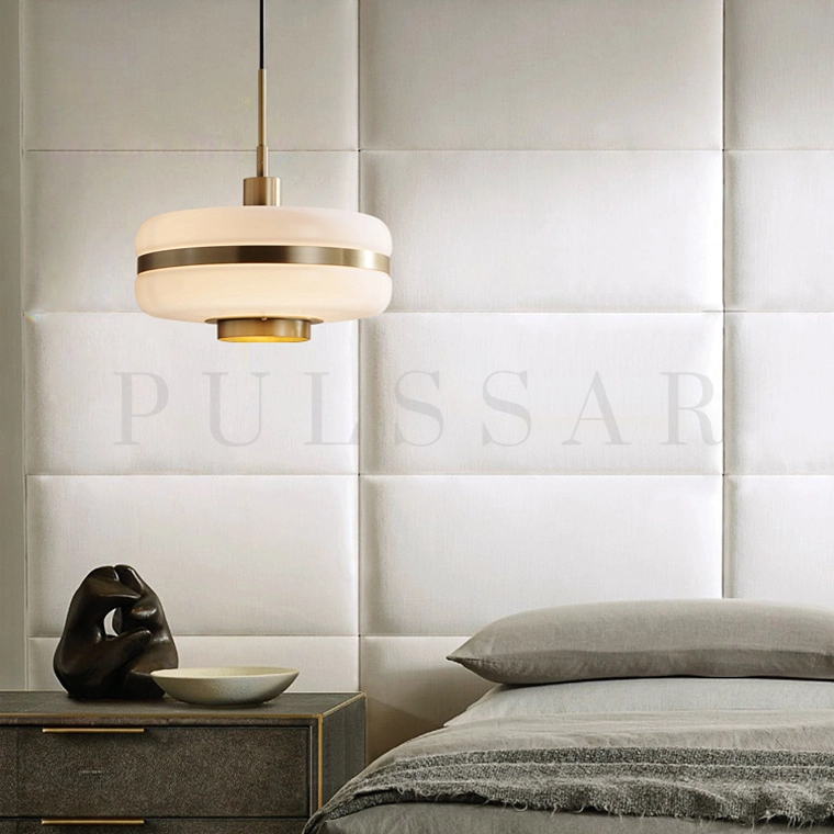 Подвесной светильник CLAS