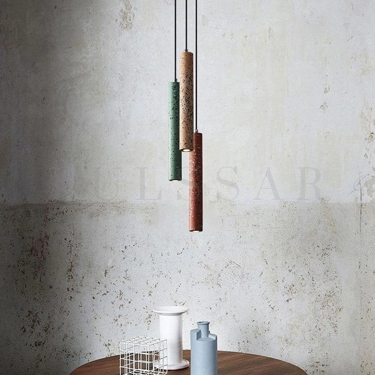 Подвесной светильник STONE B