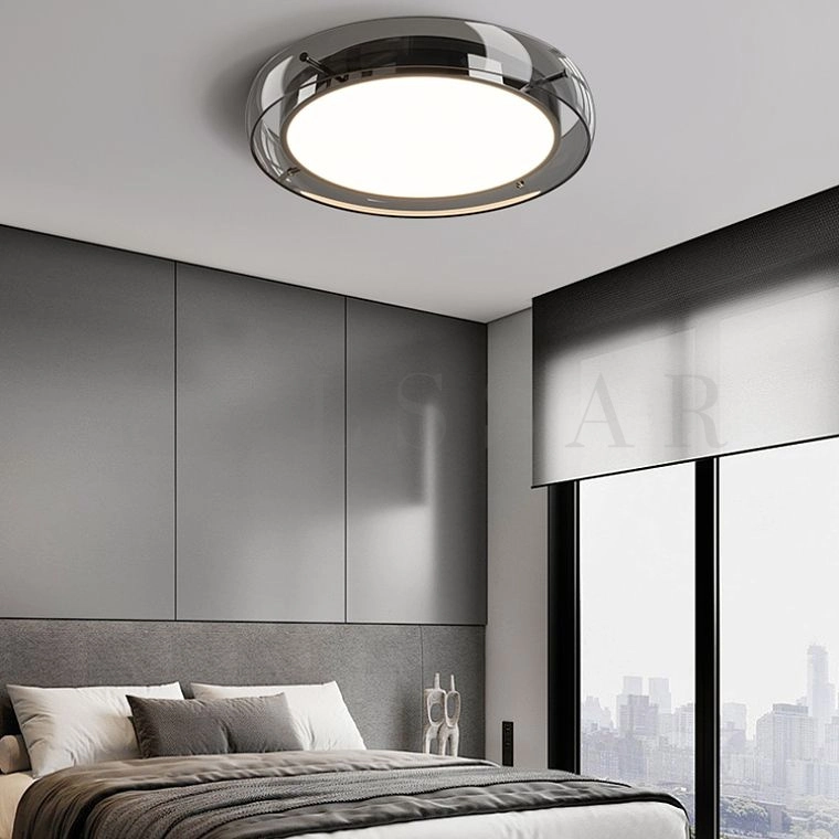 Потолочный светильник SCOTT C