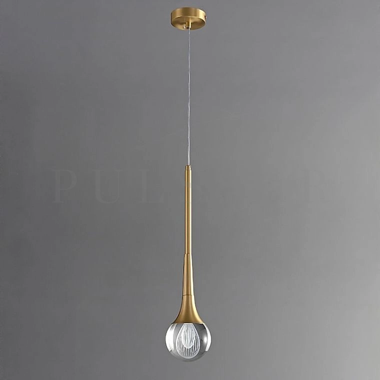 Подвесной светильник FANNAR