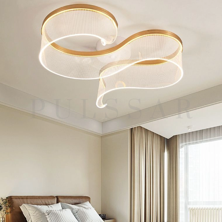 Потолочная люстра SCENE CH