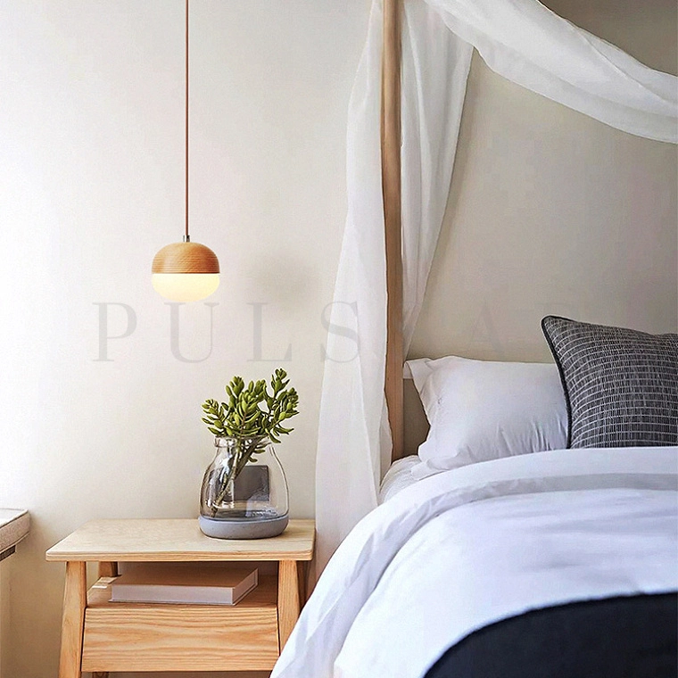 Подвесной светильник ROLV