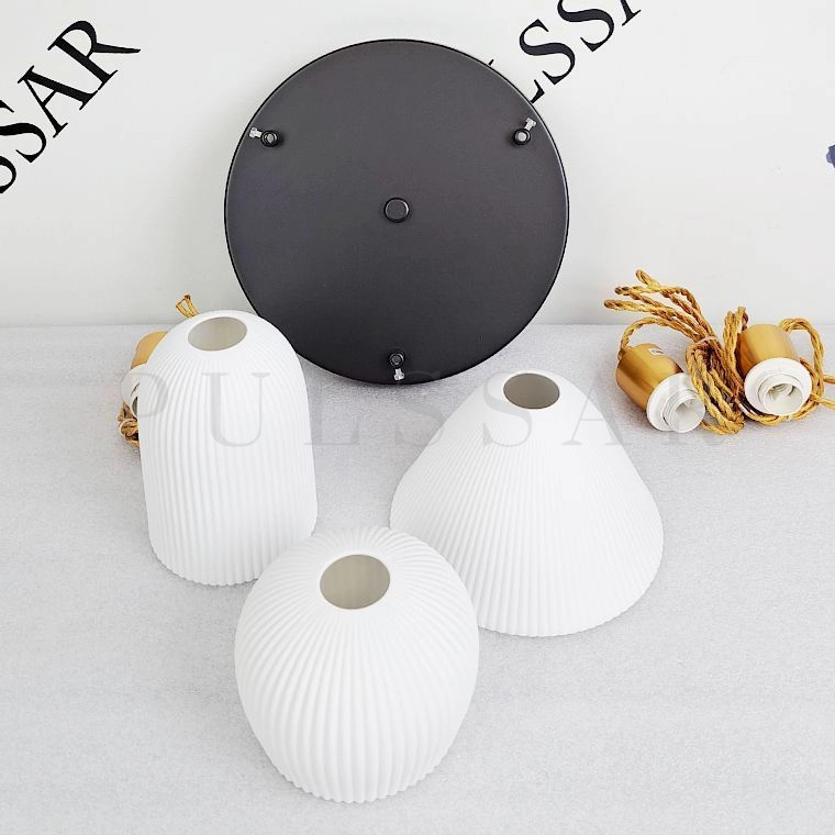 Подвесной светильник OLLY