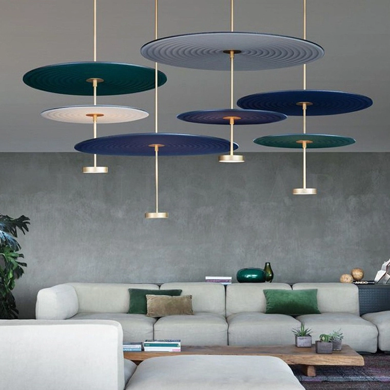 Подвесной светильник MAGNAR