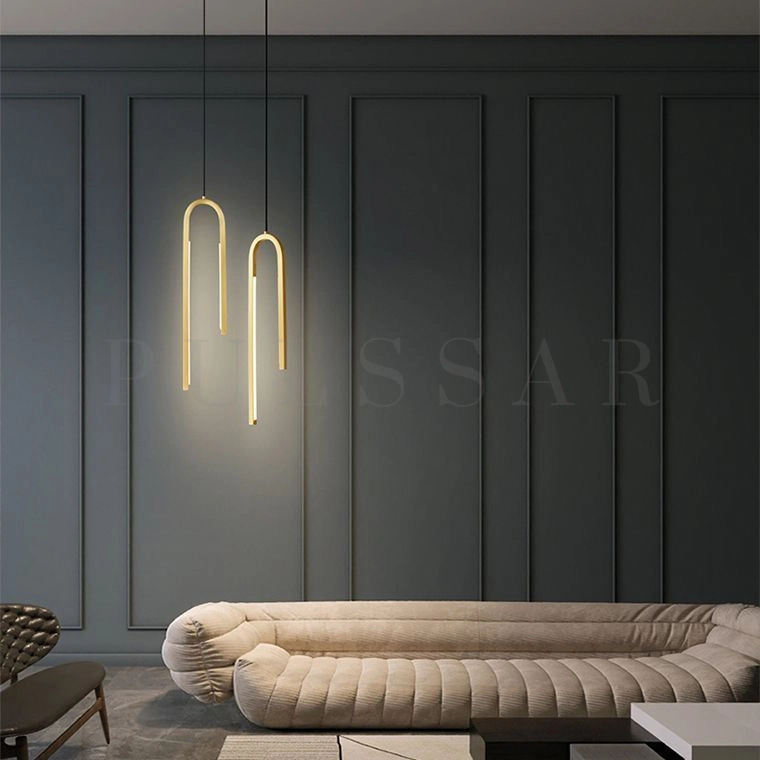 Подвесной светильник WIKI