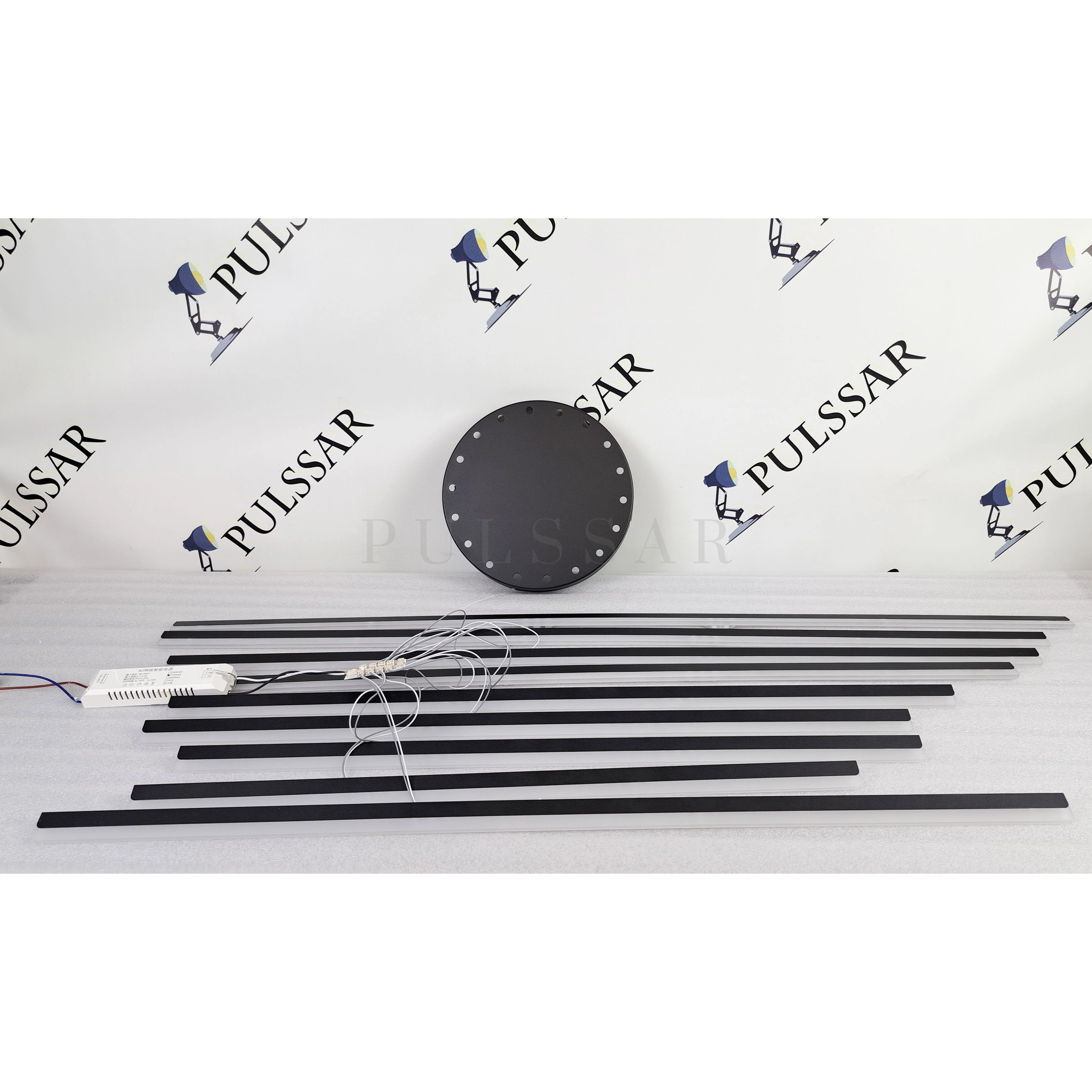 Потолочная люстра DELEN