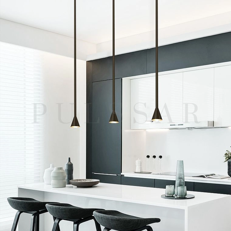 Подвесной светильник FALD B