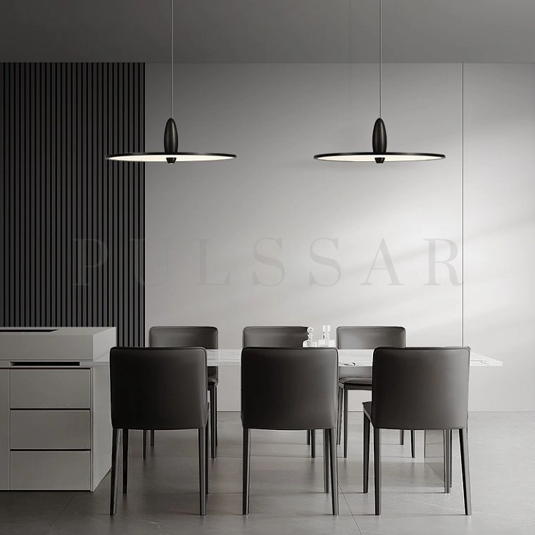 Подвесной светильник GISLE