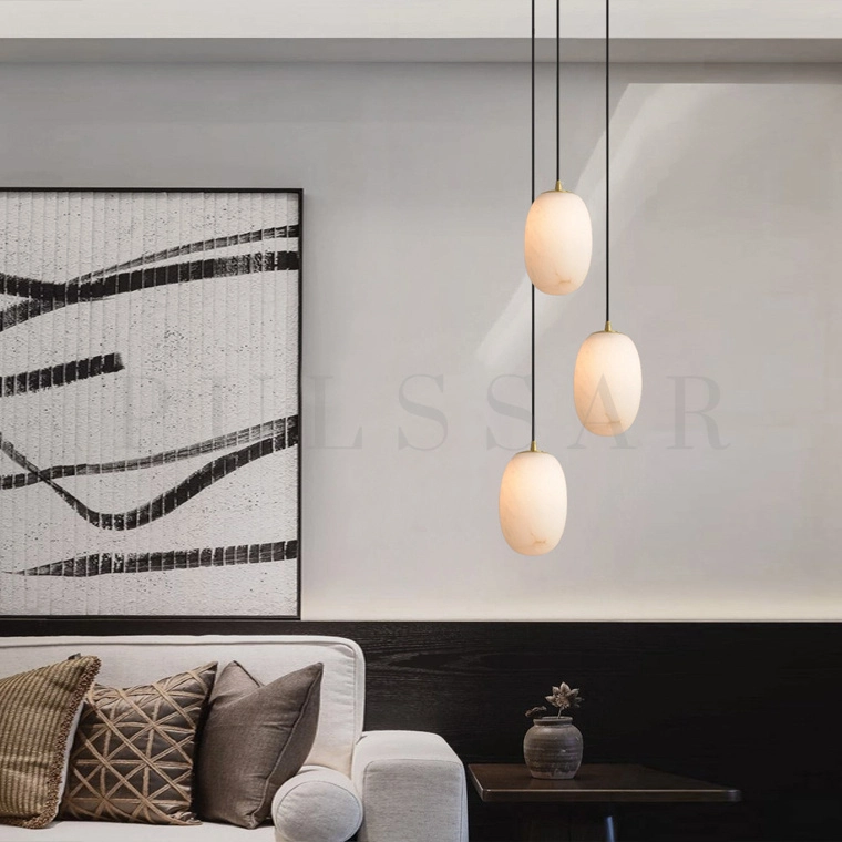 Подвесной светильник LOU