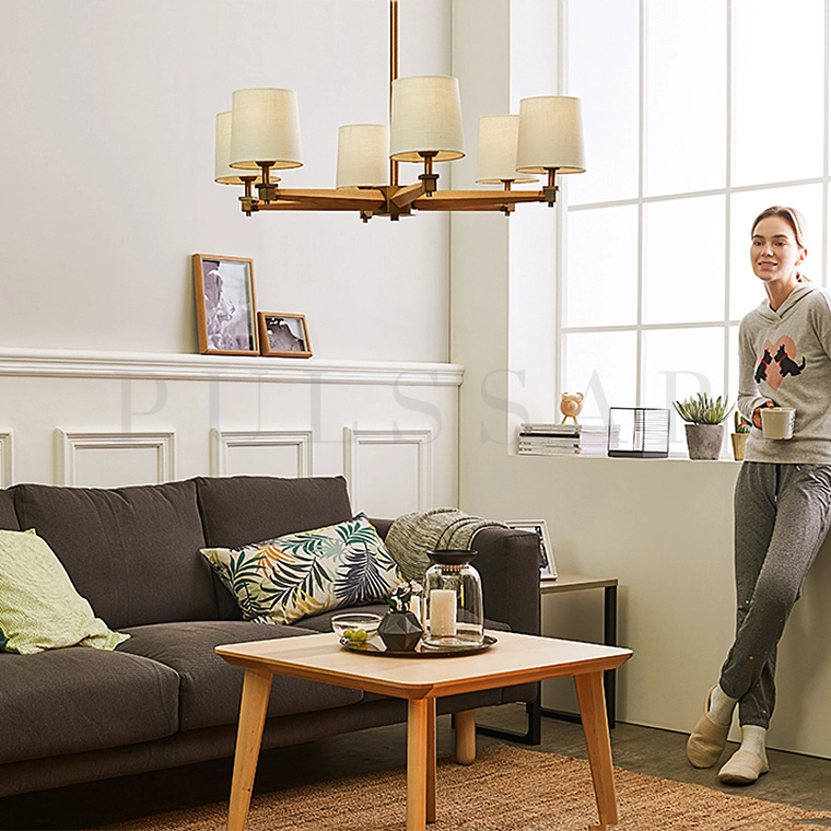 Подвесная люстра STAVRA