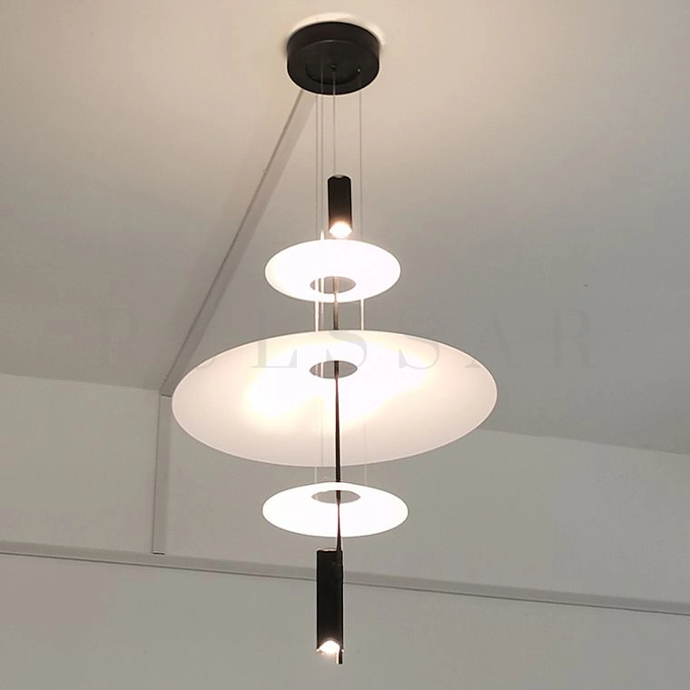 Подвесной светильник SKYLAR