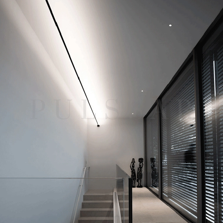 Подвесной светильник Система  LINE