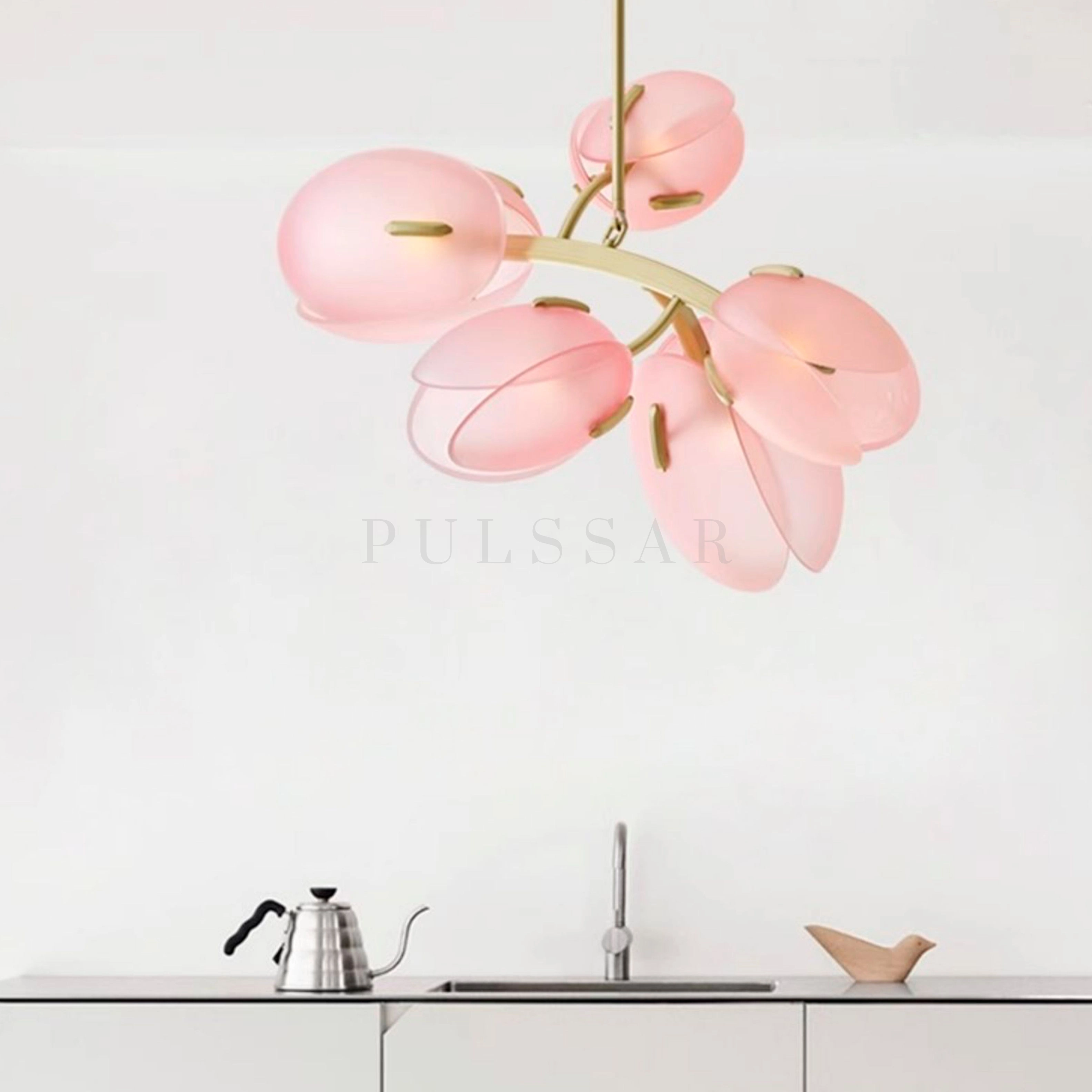 Подвесная люстра LELLE