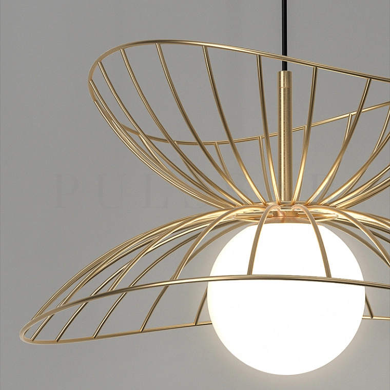 Подвесной светильник SIMRIS