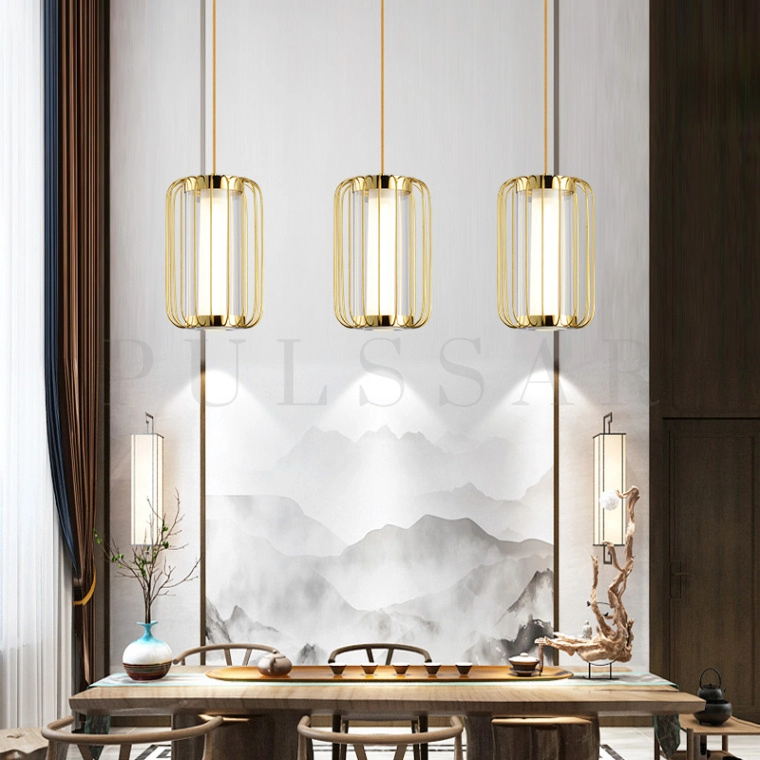 Подвесной светильник MIGHT