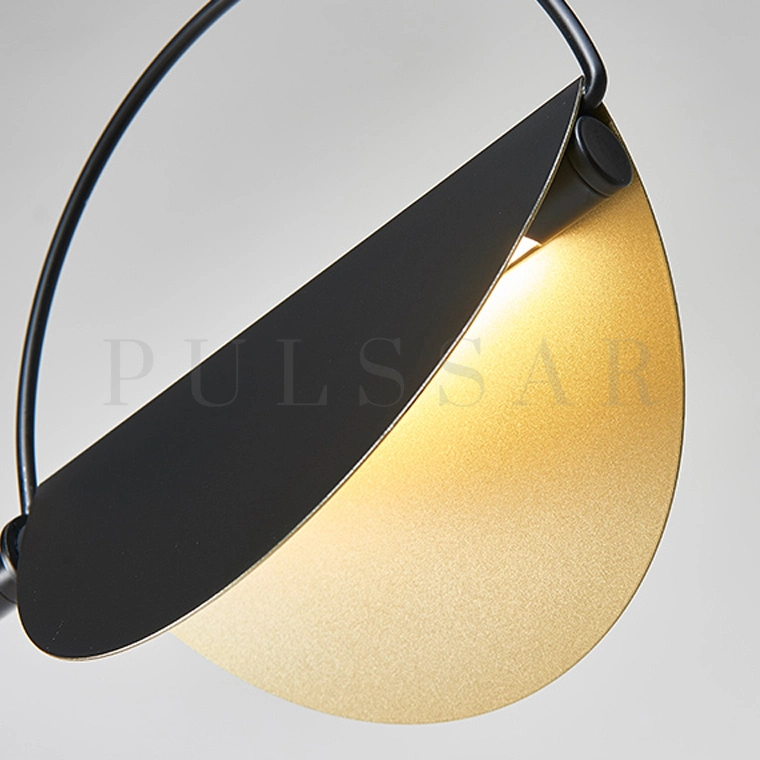 Торшер BERGHILD