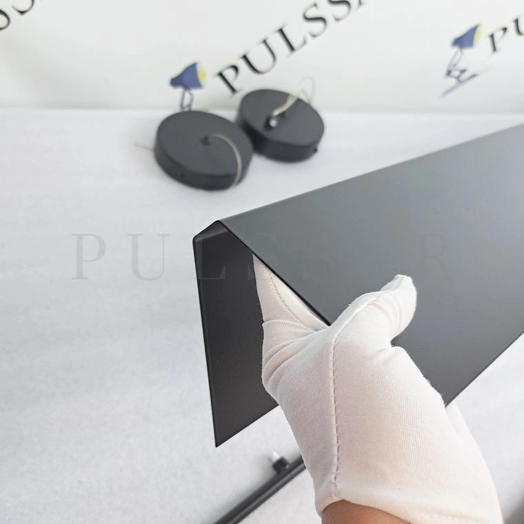 Реечная люстра ARRIS