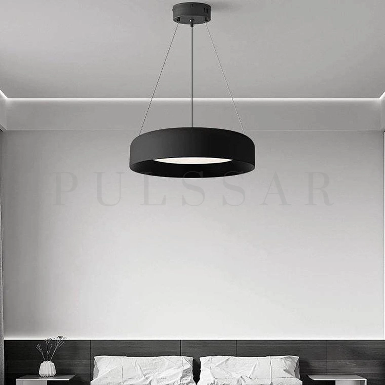 Подвесная люстра ROY