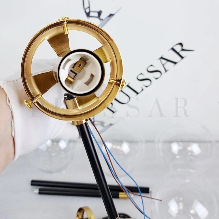 Подвесная люстра LATTICE